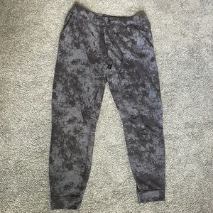 Lululemon mens joggers
